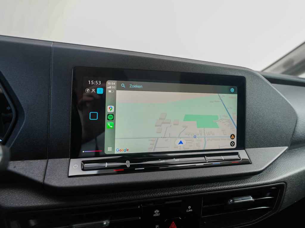 Volkswagen Caddy Cargo 2.0 TDI 122pk DSG 1st Edition | Full LED | Virtual cockpit | Trekhaak 18