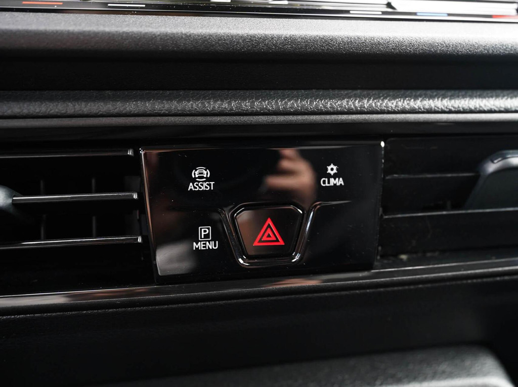 Volkswagen Caddy Cargo 2.0 TDI 122pk DSG 1st Edition | Full LED | Virtual cockpit | Trekhaak 19