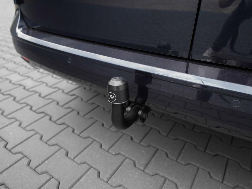 Volkswagen Caddy Cargo 2.0 TDI 122pk DSG 1st Edition | Full LED | Virtual cockpit | Trekhaak 20