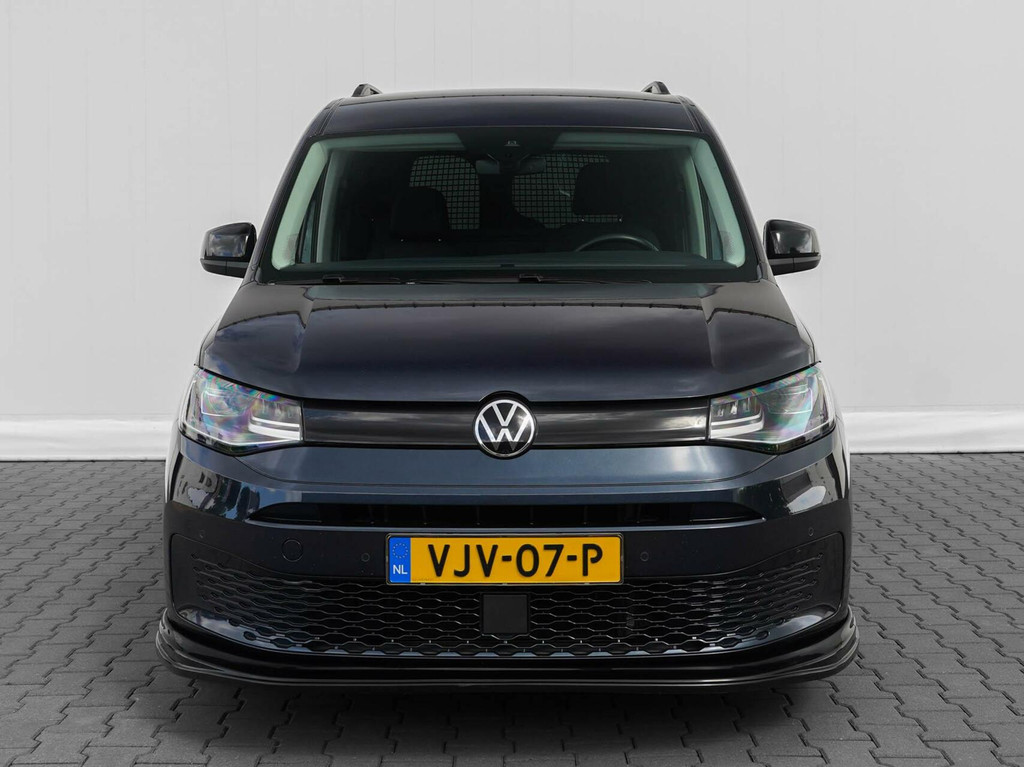 Volkswagen Caddy Cargo 2.0 TDI 122pk DSG 1st Edition | Full LED | Virtual cockpit | Trekhaak 21