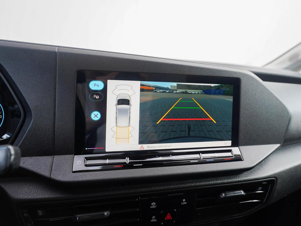 Volkswagen Caddy Cargo 2.0 TDI 122pk DSG 1st Edition | Full LED | Virtual cockpit | Trekhaak 7