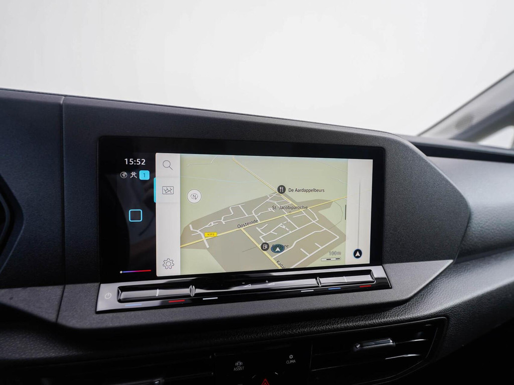 Volkswagen Caddy Cargo 2.0 TDI 122pk DSG 1st Edition | Full LED | Virtual cockpit | Trekhaak 8