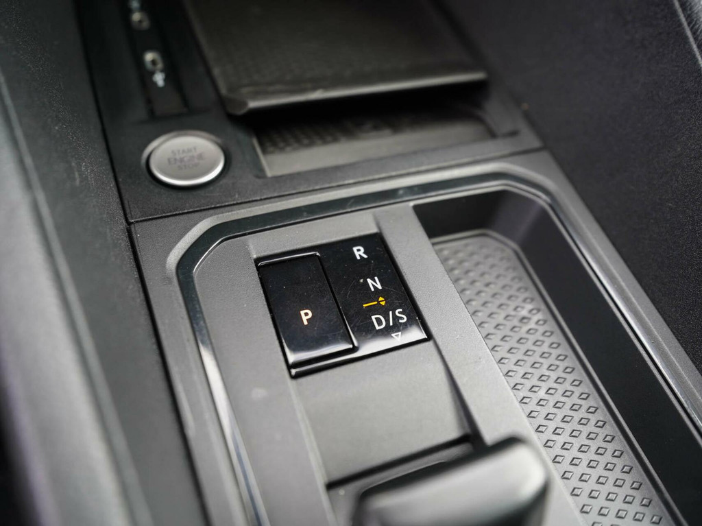 Volkswagen Caddy Cargo 2.0 TDI 122pk DSG 1st Edition | Full LED | Virtual cockpit | Trekhaak 9