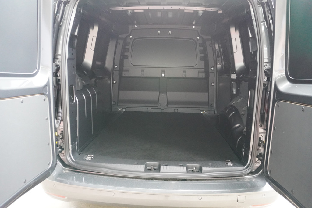 Volkswagen Caddy Cargo 2.0 TDI 123PK Style Comfort Automaat Airco | Cruise | Navi | Camera 11