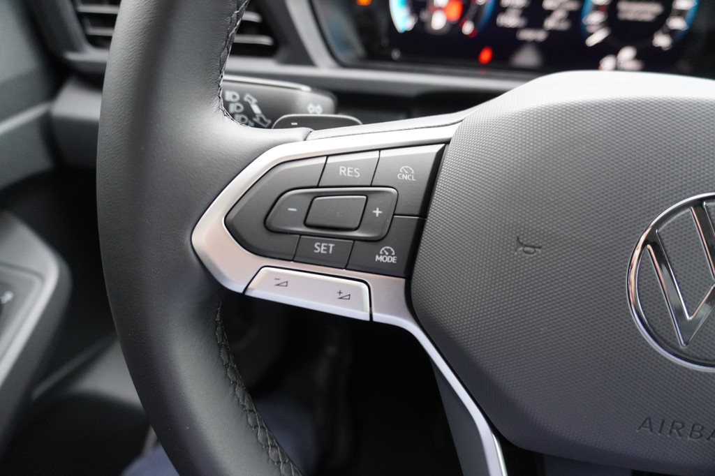 Volkswagen Caddy Cargo 2.0 TDI 123PK Style Comfort Automaat Airco | Cruise | Navi | Camera 18