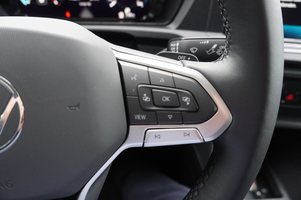 Volkswagen Caddy Cargo 2.0 TDI 123PK Style Comfort Automaat Airco | Cruise | Navi | Camera 19