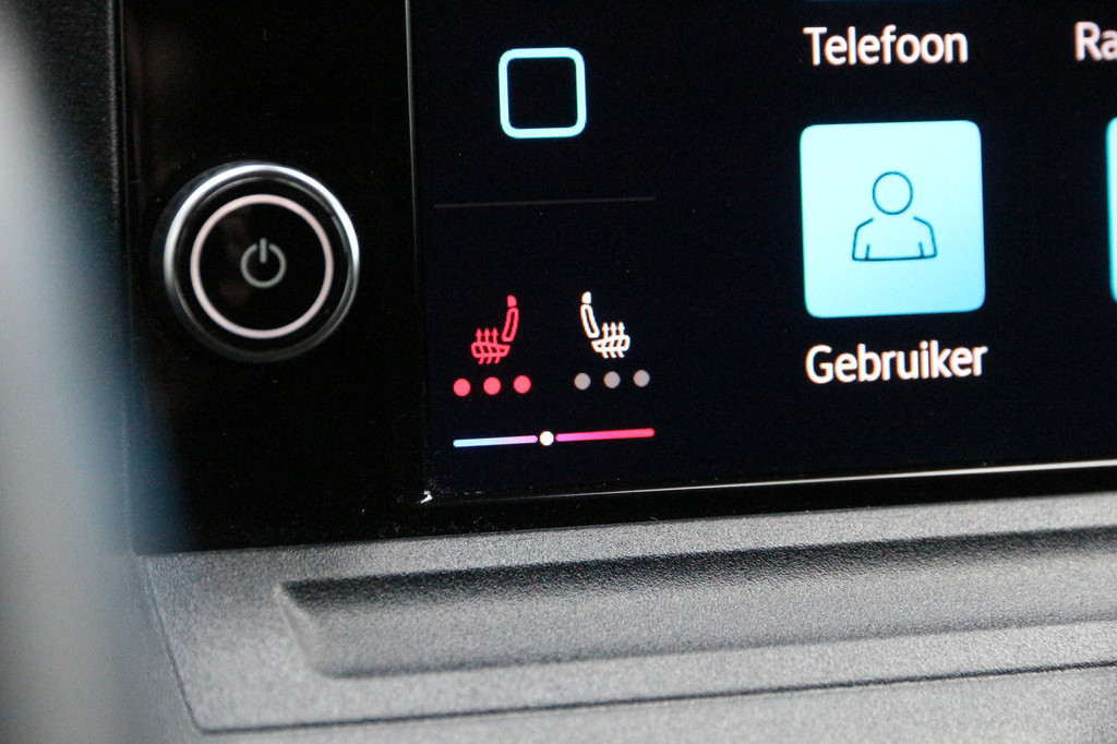 Volkswagen Caddy Cargo 2.0 TDI 150PK | Aut. | KAR-edition | Virtual | Keyless | Navi.. 10