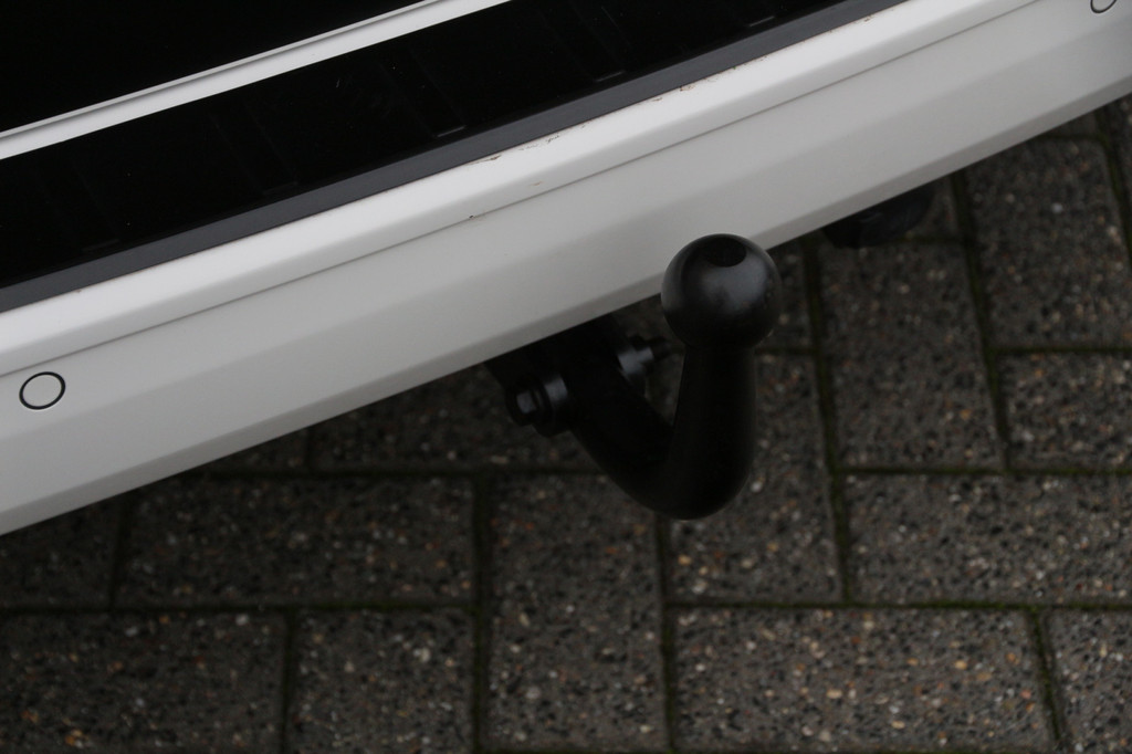 Volkswagen Caddy Cargo 2.0 TDI 150PK | Aut. | KAR-edition | Virtual | Keyless | Navi.. 14