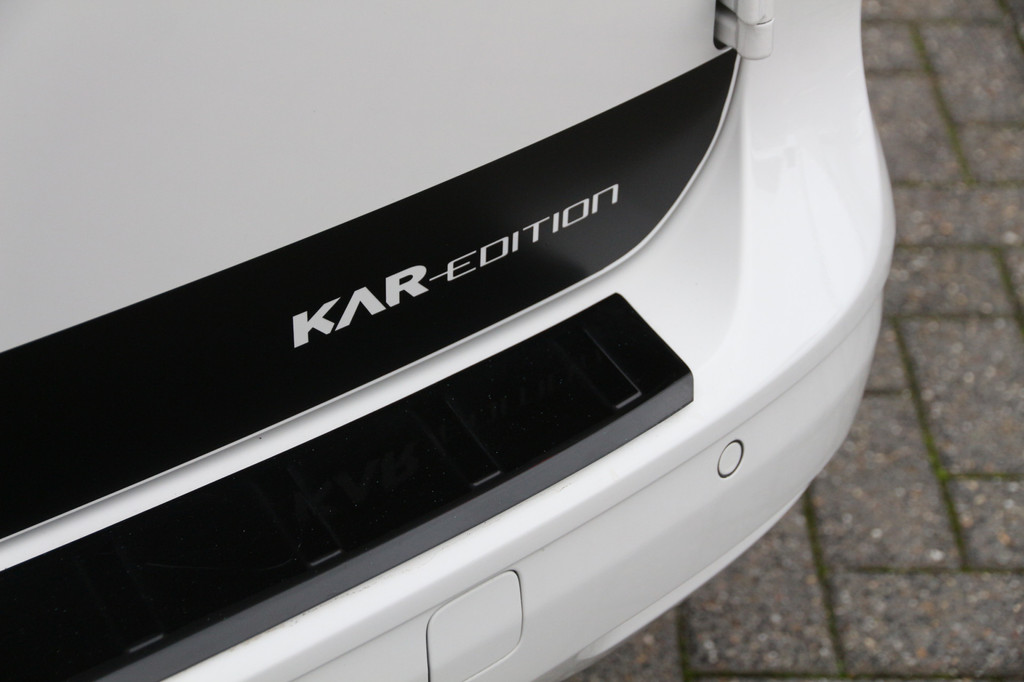 Volkswagen Caddy Cargo 2.0 TDI 150PK | Aut. | KAR-edition | Virtual | Keyless | Navi.. 18