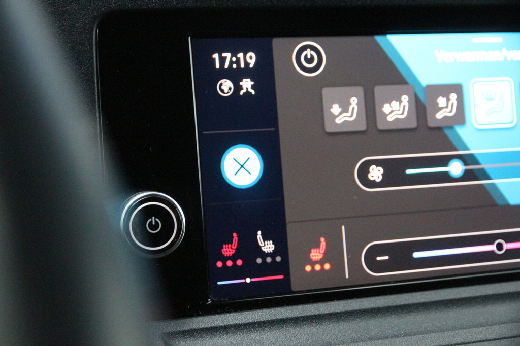 Volkswagen Caddy Cargo 2.0 TDI 150PK | Aut. | KAR-edition | Virtual | Keyless | Navi.. 7