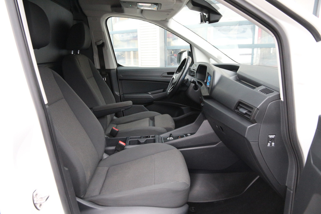 Volkswagen Caddy Cargo 2.0 TDI 150PK | Aut. | KAR-edition | Virtual | Keyless | Navi.. 9