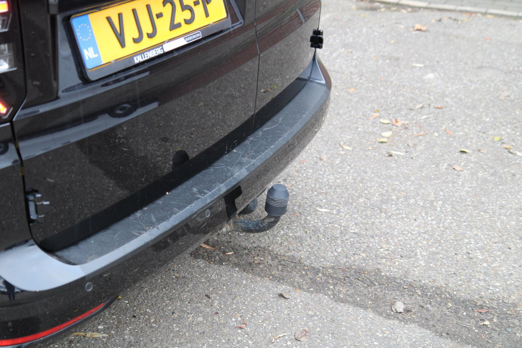 Volkswagen Caddy Cargo 2.0 TDI 1st Edition 122PK Automaat / Trekhaak / Camera / App connect 11