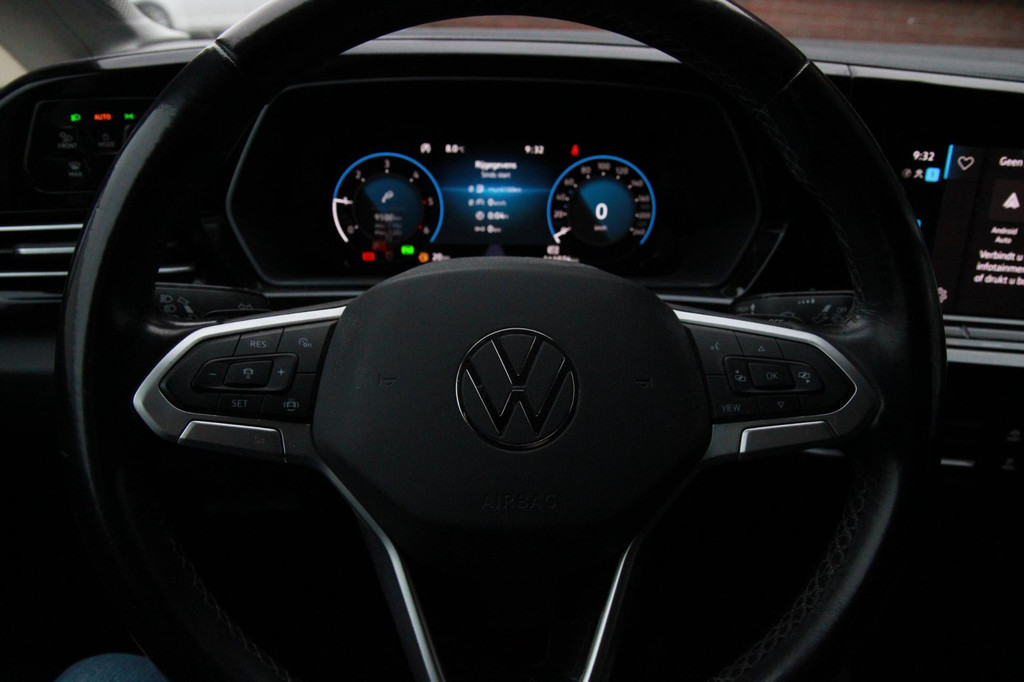 Volkswagen Caddy Cargo 2.0 TDI 1st Edition 122PK Automaat / Trekhaak / Camera / App connect 20