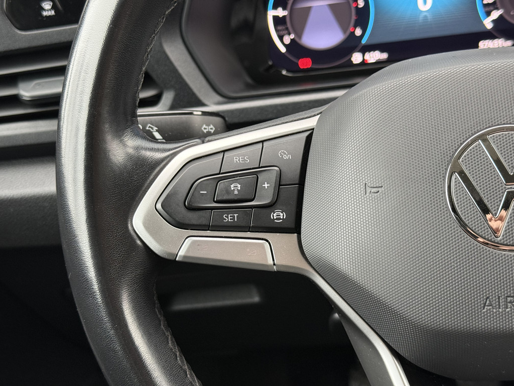 Volkswagen Caddy Cargo 2.0 TDI 1st Edition | NL-auto | LED | Vitrual | Camera | Carplay 17