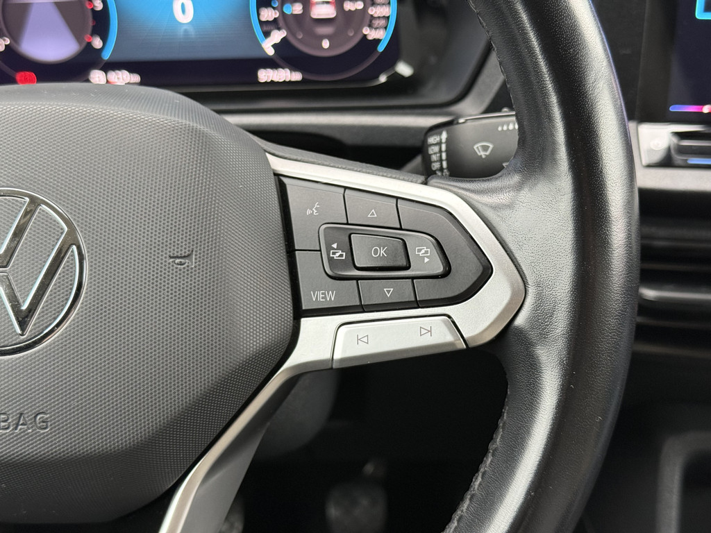 Volkswagen Caddy Cargo 2.0 TDI 1st Edition | NL-auto | LED | Vitrual | Camera | Carplay 18