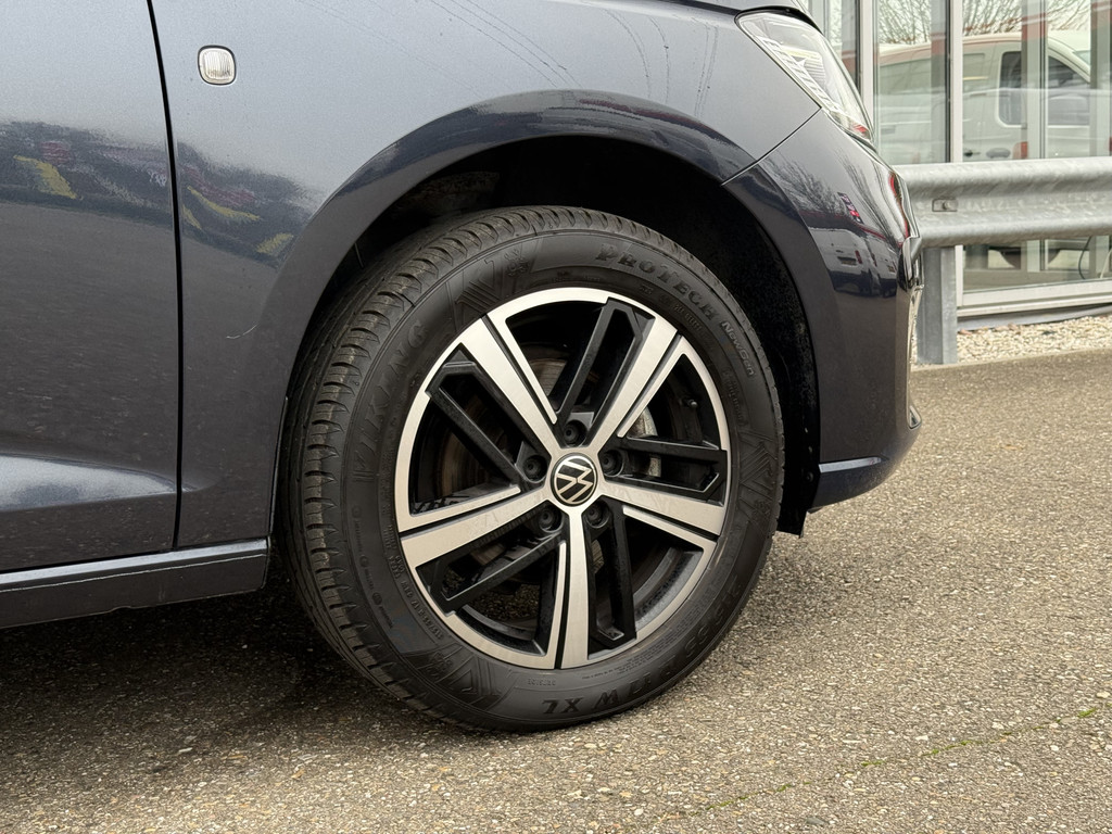 Volkswagen Caddy Cargo 2.0 TDI 1st Edition | NL-auto | LED | Vitrual | Camera | Carplay 8