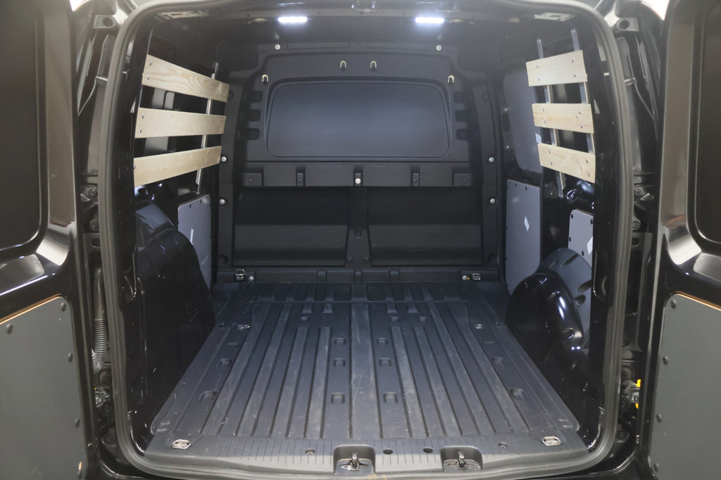 Volkswagen Caddy Cargo 2.0 TDI Airco, Apple Carplay, Navigatie, Bluetooth, DAB, 18 12
