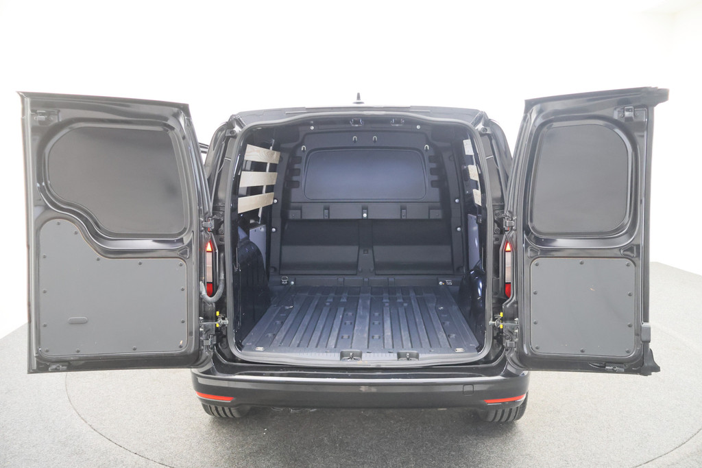 Volkswagen Caddy Cargo 2.0 TDI Airco, Apple Carplay, Navigatie, Bluetooth, DAB, 18 13
