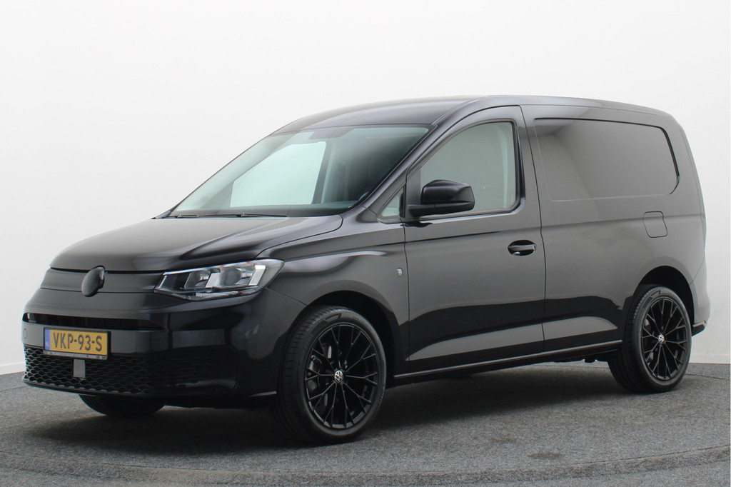 Volkswagen Caddy Cargo 2.0 TDI Airco, Apple Carplay, Navigatie, Bluetooth, DAB, 18 14