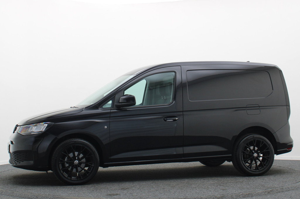 Volkswagen Caddy Cargo 2.0 TDI Airco, Apple Carplay, Navigatie, Bluetooth, DAB, 18 15
