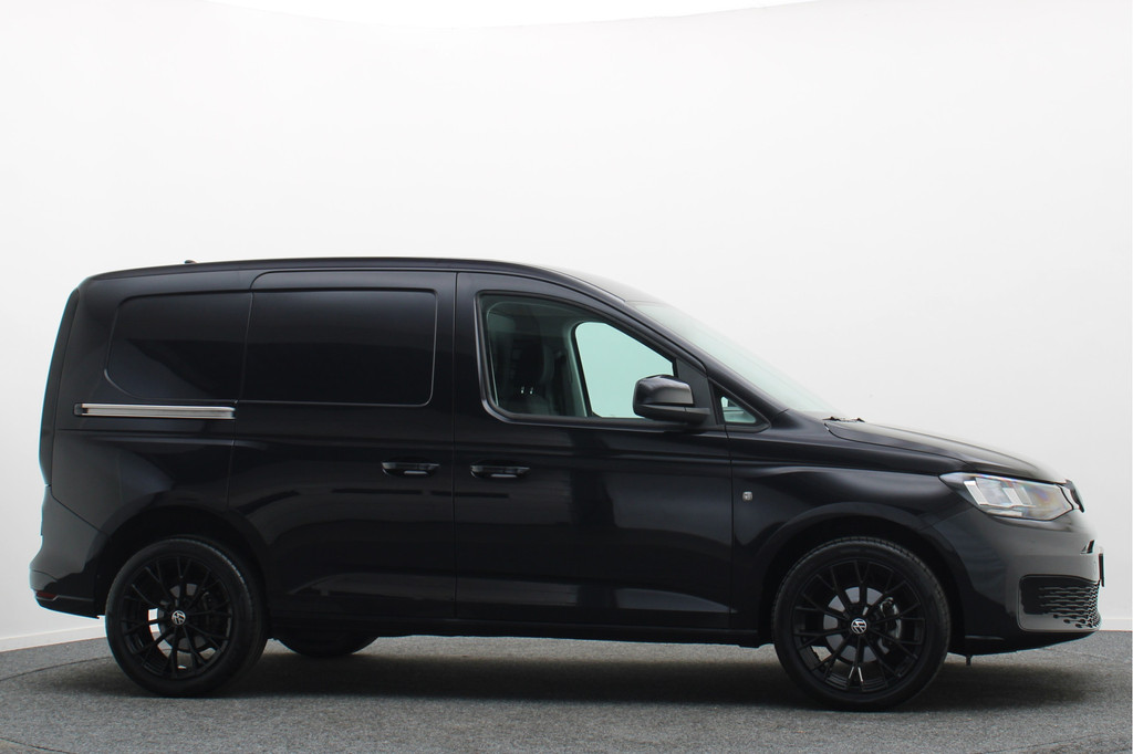 Volkswagen Caddy Cargo 2.0 TDI Airco, Apple Carplay, Navigatie, Bluetooth, DAB, 18 19
