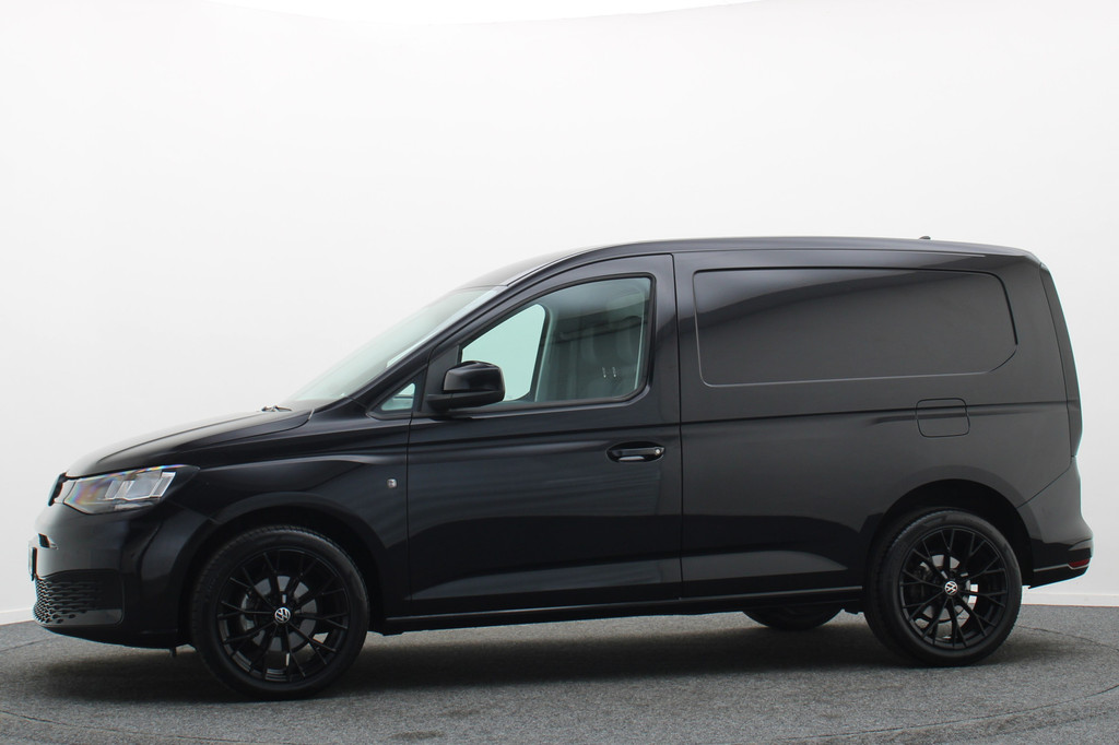 Volkswagen Caddy Cargo 2.0 TDI Airco, Apple Carplay, Navigatie, Bluetooth, DAB, 18 7