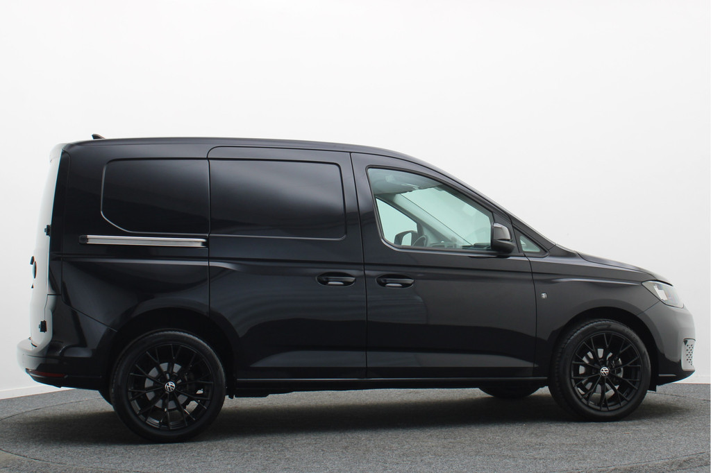 Volkswagen Caddy Cargo 2.0 TDI Airco, Apple Carplay, Navigatie, Bluetooth, DAB, 18 8