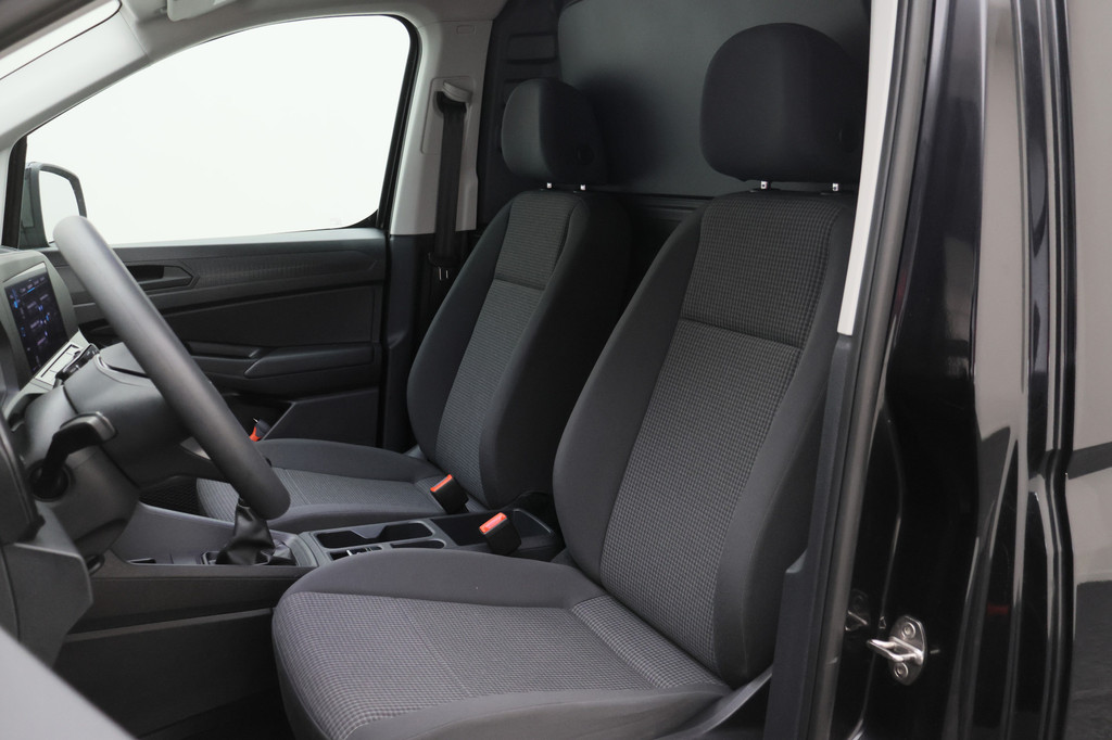 Volkswagen Caddy Cargo 2.0 TDI Airco, Apple Carplay, Navigatie, Bluetooth, DAB, 18 9