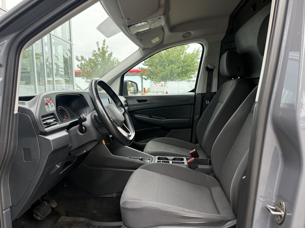 Volkswagen Caddy Cargo 2.0 TDI | Camera | Carplay | Navi | Stoelverw. | Cruisec. 10