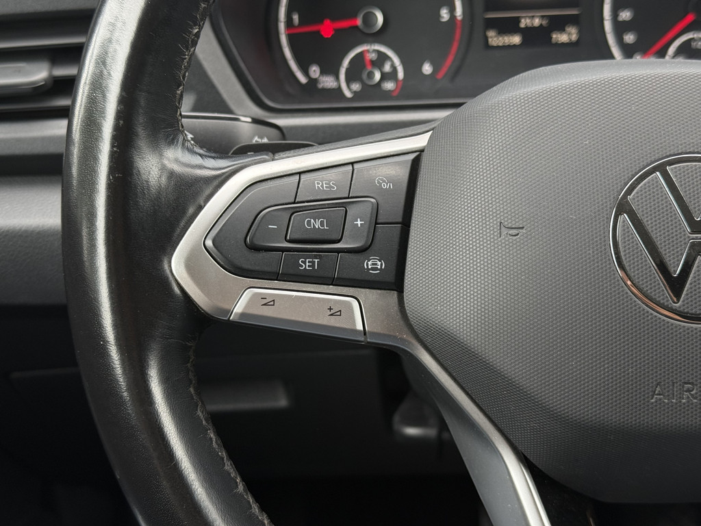 Volkswagen Caddy Cargo 2.0 TDI | Camera | Carplay | Navi | Stoelverw. | Cruisec. 15