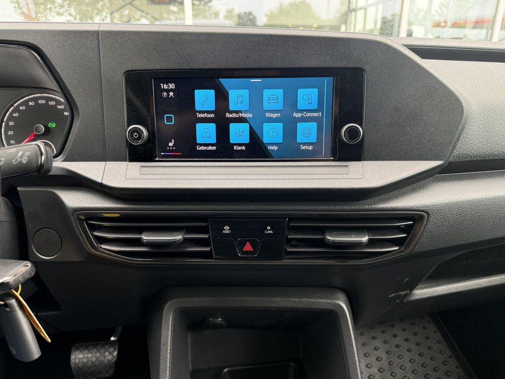 Volkswagen Caddy Cargo 2.0 TDI | Camera | Carplay | Navi | Stoelverw. | Cruisec. 18