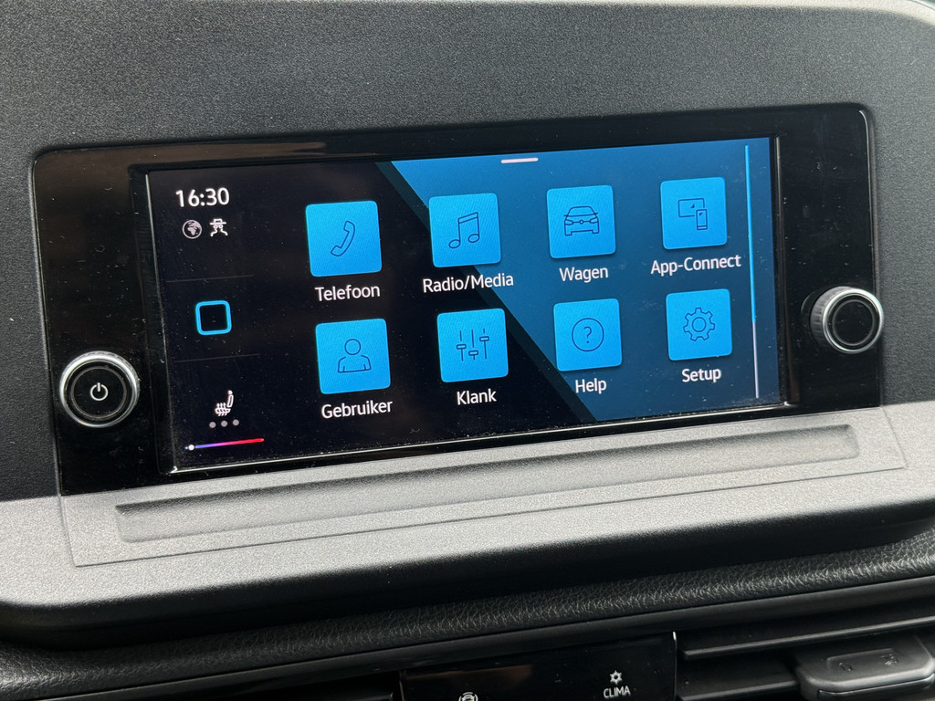 Volkswagen Caddy Cargo 2.0 TDI | Camera | Carplay | Navi | Stoelverw. | Cruisec. 19