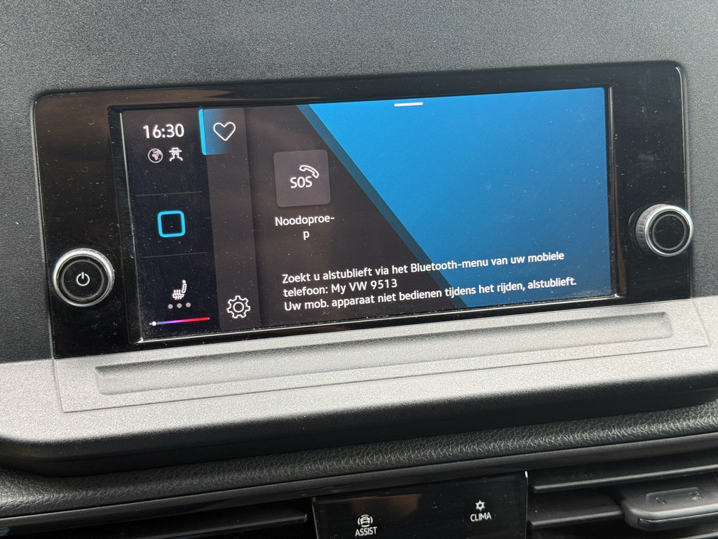 Volkswagen Caddy Cargo 2.0 TDI | Camera | Carplay | Navi | Stoelverw. | Cruisec. 20
