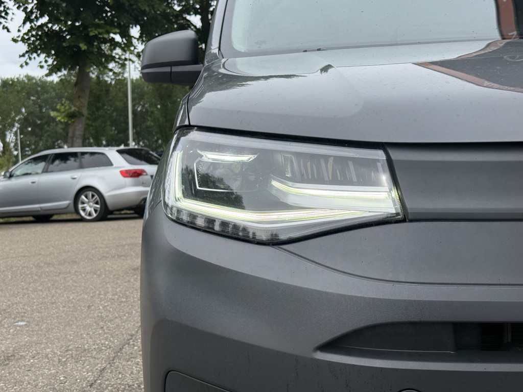 Volkswagen Caddy Cargo 2.0 TDI | Camera | Carplay | Navi | Stoelverw. | Cruisec. 7