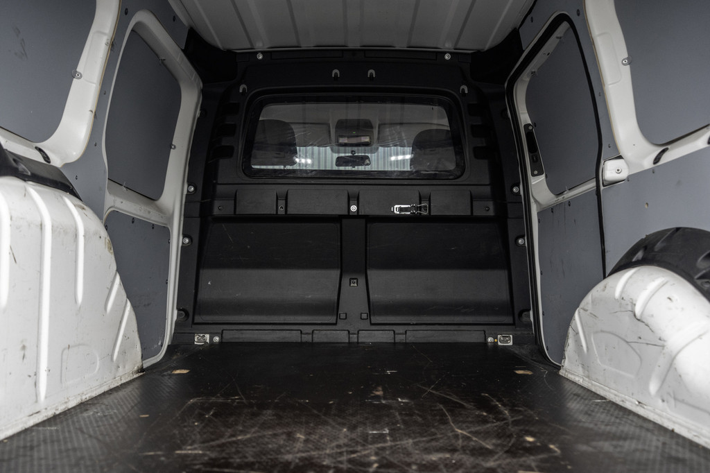 Volkswagen Caddy Cargo 2.0TDI | Climate | Touchscreen Infotainment | Euro 6 10