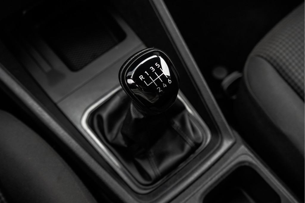 Volkswagen Caddy Cargo 2.0TDI | Climate | Touchscreen Infotainment | Euro 6 18