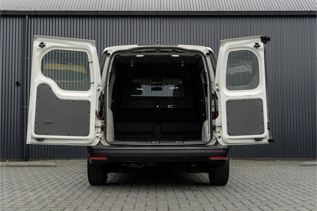 Volkswagen Caddy Cargo 2.0TDI | Climate | Touchscreen Infotainment | Euro 6 9