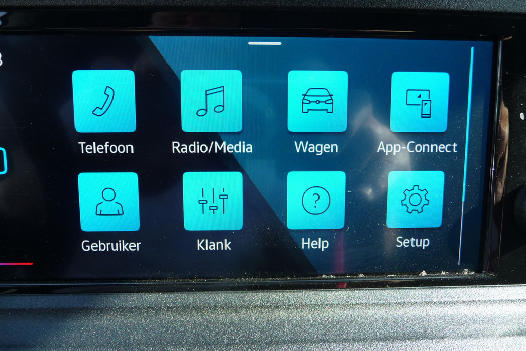 Volkswagen Caddy Cargo 2.0 TDI Comfort 12-2022, 120 pk 6 versn 14