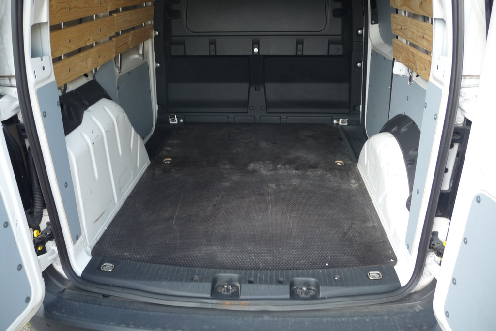 Volkswagen Caddy Cargo 2.0 TDI Comfort 12-2022, 120 pk 6 versn 16