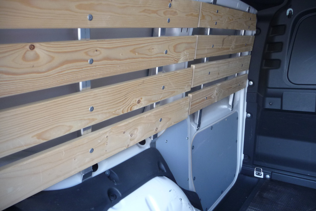 Volkswagen Caddy Cargo 2.0 TDI Comfort 12-2022, 120 pk 6 versn 17