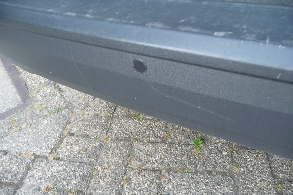 Volkswagen Caddy Cargo 2.0 TDI Comfort 12-2022, 120 pk 6 versn 18