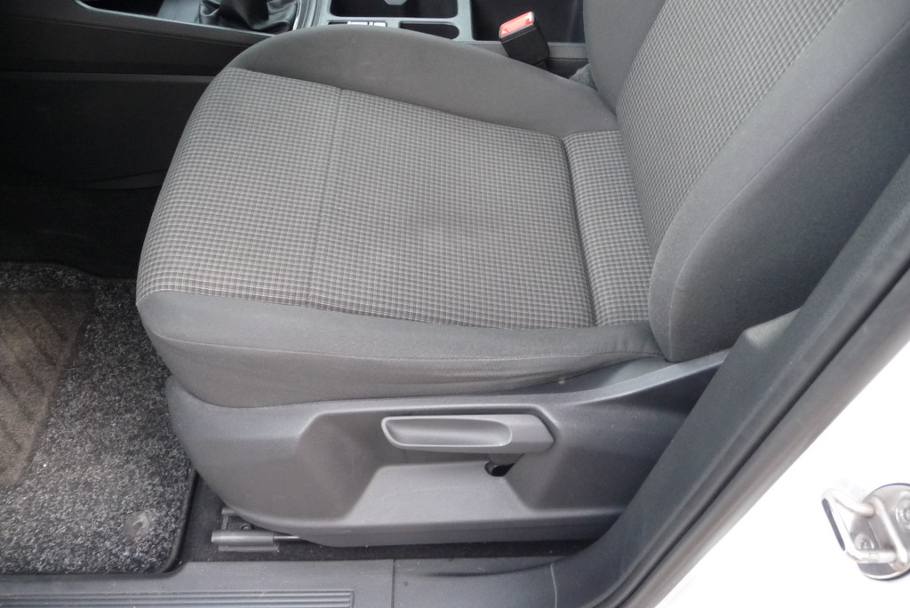 Volkswagen Caddy Cargo 2.0 TDI Comfort 12-2022, 120 pk 6 versn 19