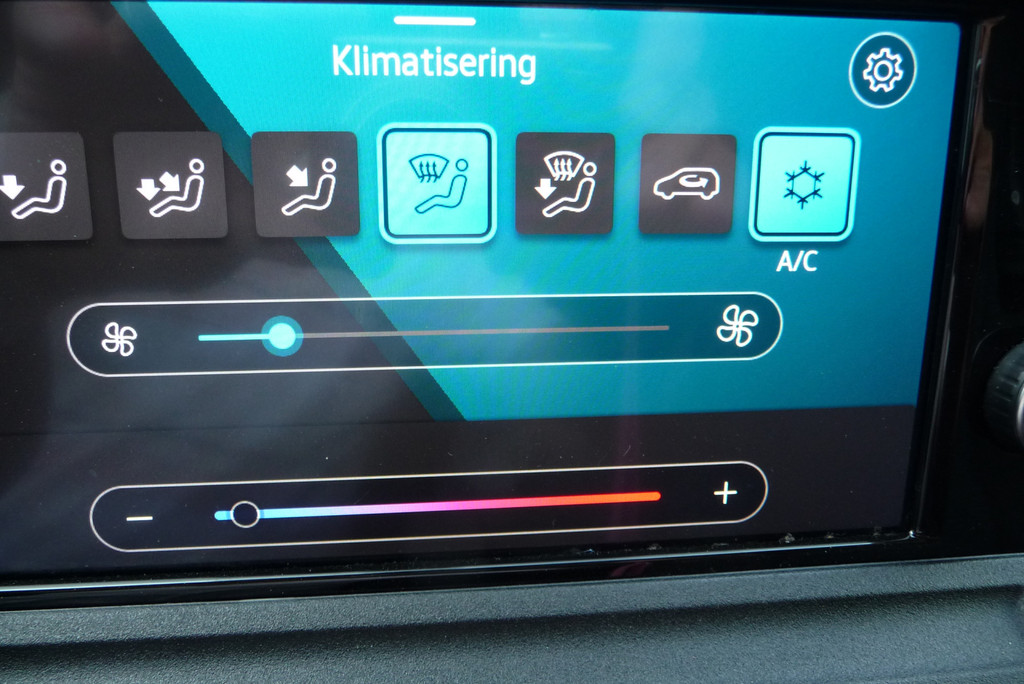 Volkswagen Caddy Cargo 2.0 TDI Comfort 12-2022, 120 pk 6 versn 21