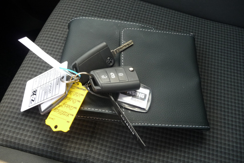 Volkswagen Caddy Cargo 2.0 TDI Comfort 12-2022, 120 pk 6 versn 7