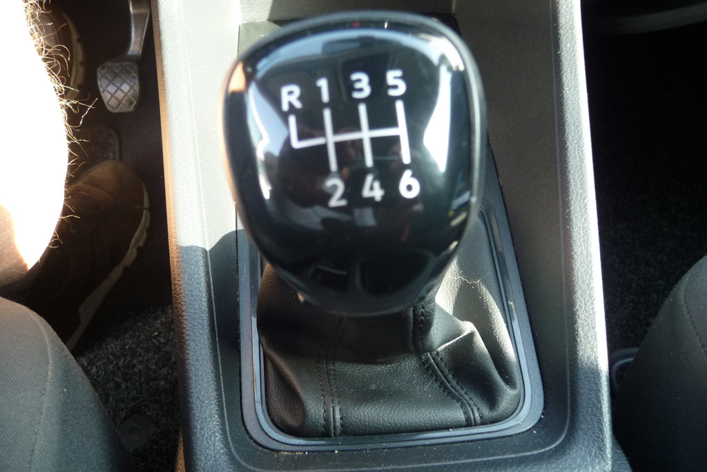 Volkswagen Caddy Cargo 2.0 TDI Comfort 12-2022, 120 pk 6 versn 8