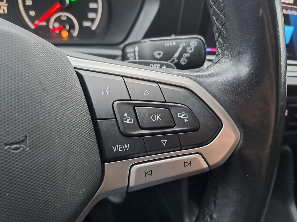 Volkswagen Caddy Cargo 2.0 TDI Comfort 122PK DSG | Automaat | Cruise | Clima | PDC | Navi | 11