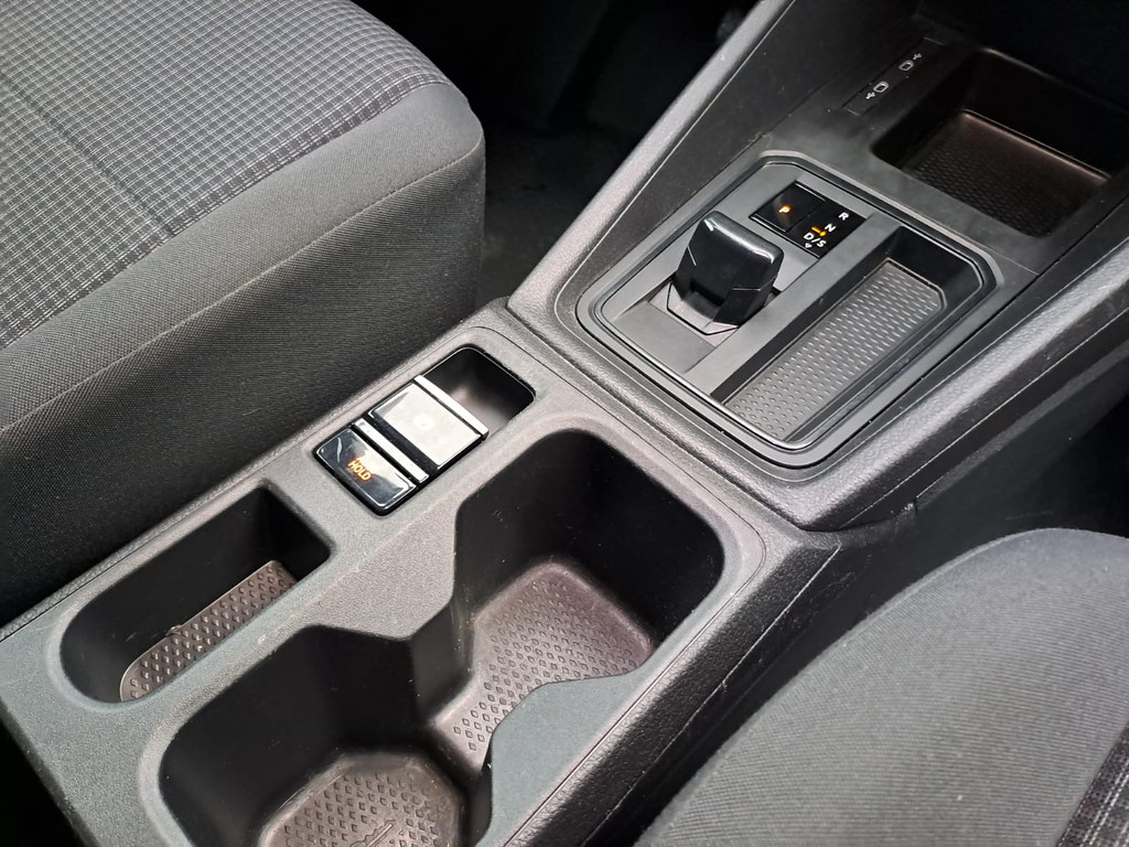 Volkswagen Caddy Cargo 2.0 TDI Comfort 122PK DSG | Automaat | Cruise | Clima | PDC | Navi | 12