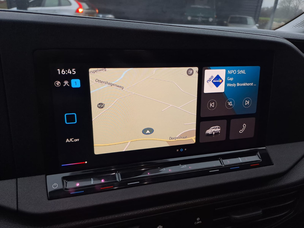 Volkswagen Caddy Cargo 2.0 TDI Comfort 122PK DSG | Automaat | Cruise | Clima | PDC | Navi | 15