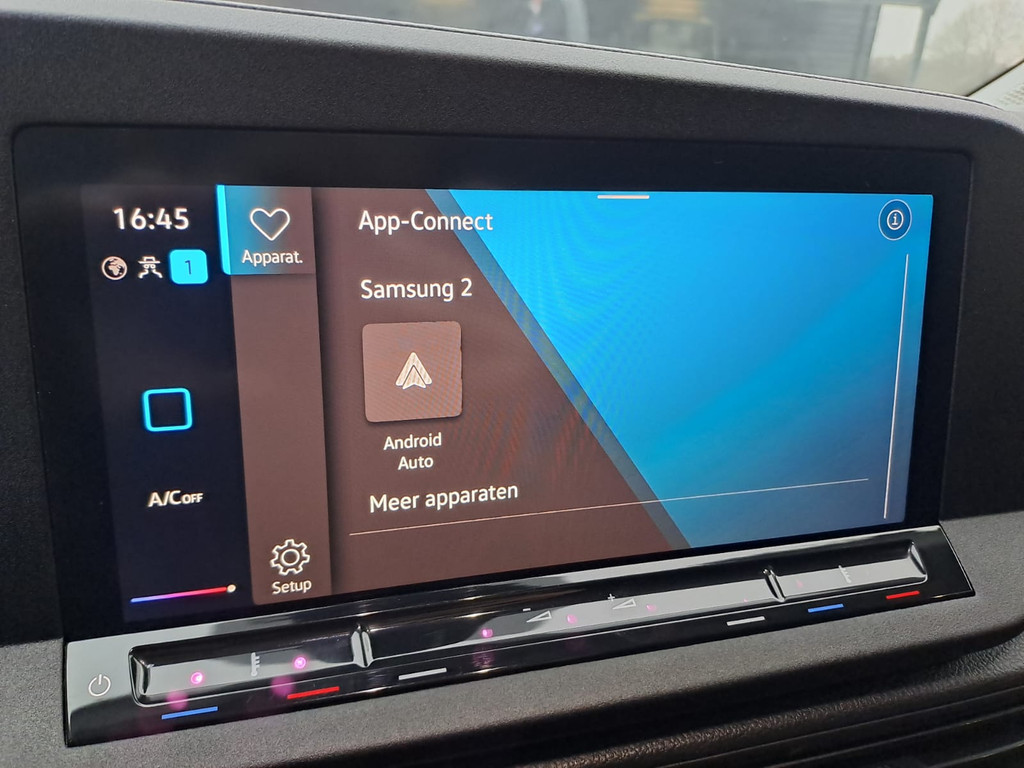 Volkswagen Caddy Cargo 2.0 TDI Comfort 122PK DSG | Automaat | Cruise | Clima | PDC | Navi | 17