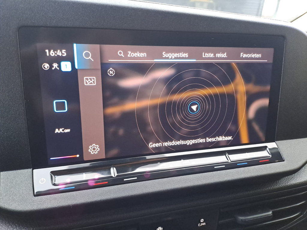 Volkswagen Caddy Cargo 2.0 TDI Comfort 122PK DSG | Automaat | Cruise | Clima | PDC | Navi | 20